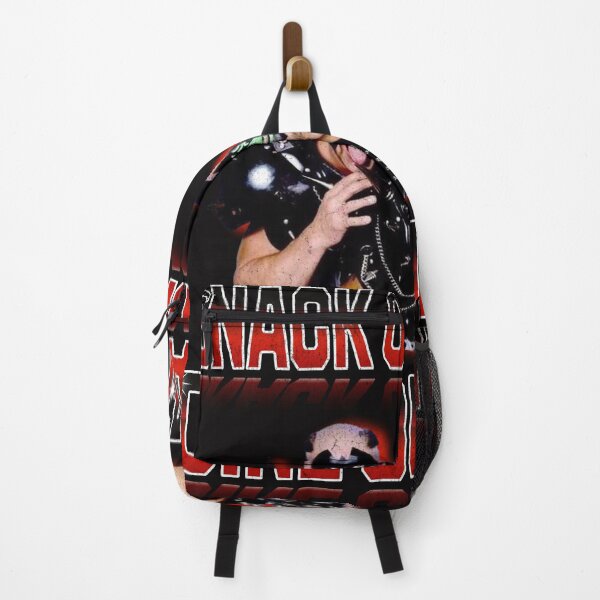 Item preview, Snack On Danger designed and sold by heavily80s90s.