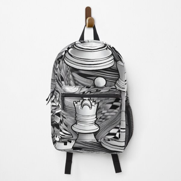 Item preview, Abstract Chess designed and sold by REALDesign-Shop.
