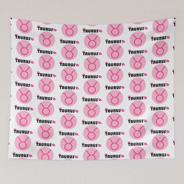 Item preview, Your zodiac sign: Taurus designed and sold by FancyQueen.