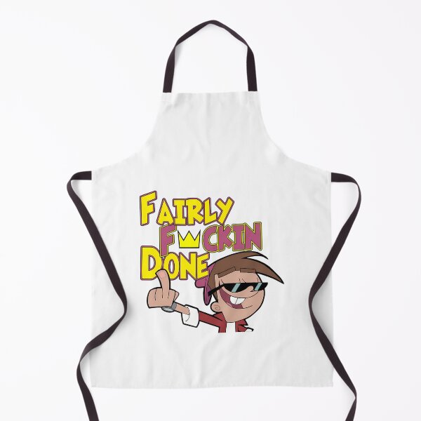 Item preview, The Fairly Vintage - The Fairly Kids Movie designed and sold by HaleyBeeFash.