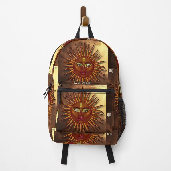 Item preview, La Sol The Sun Lotería II designed and sold by Zenpaistudios.