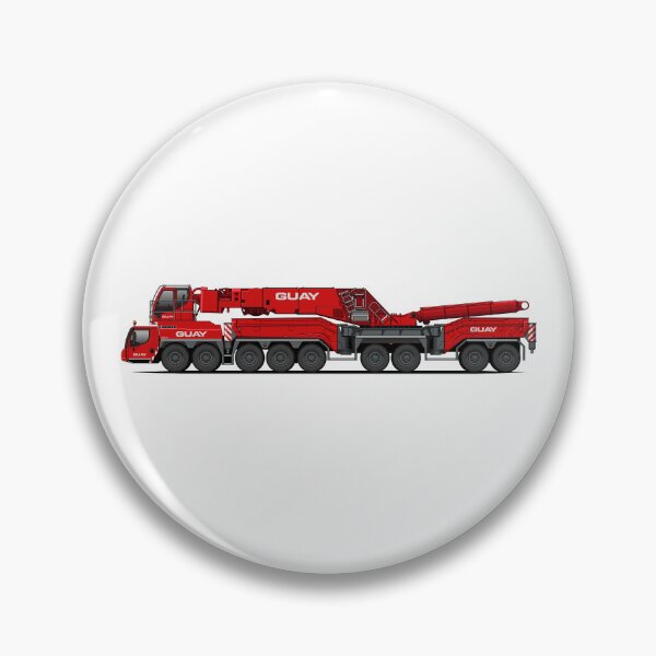 Item preview, Heavy Crane 49 designed and sold by Heavy Machinery.