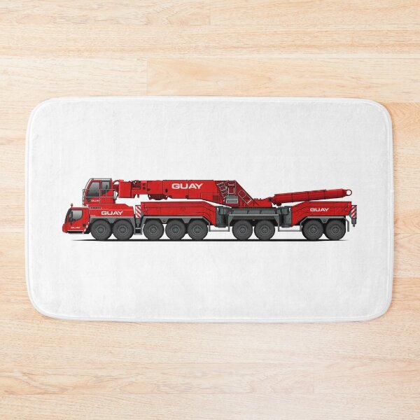 Item preview, Heavy Crane 49 designed and sold by Heavy Machinery.