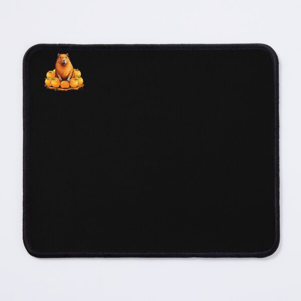 Item preview, Capybara oranges designed and sold by ArtisShops.
