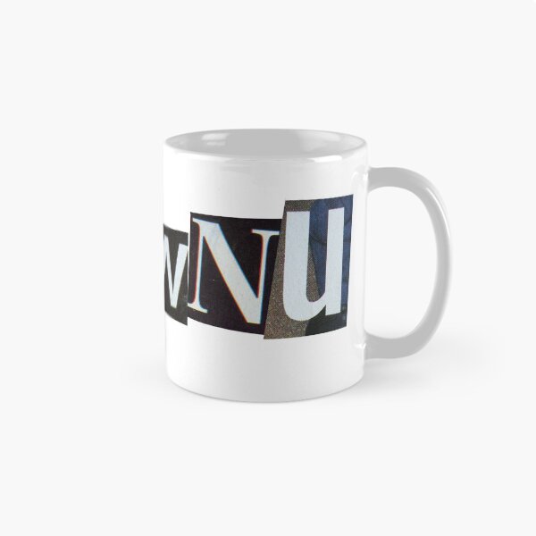 Item preview, Shownu logo goods designed and sold by KPOP-4-U.