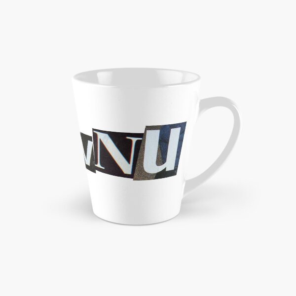 Item preview, Shownu logo goods designed and sold by KPOP-4-U.