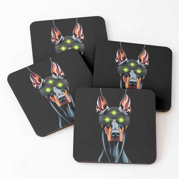 Item preview, DOBERMAN OPS designed and sold by SandmanTigui.