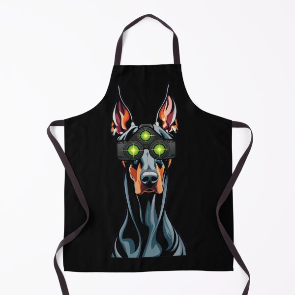 Item preview, DOBERMAN OPS designed and sold by SandmanTigui.
