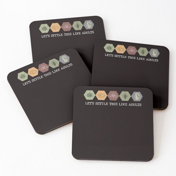 Item preview, Adults designed and sold by LuceCantin.