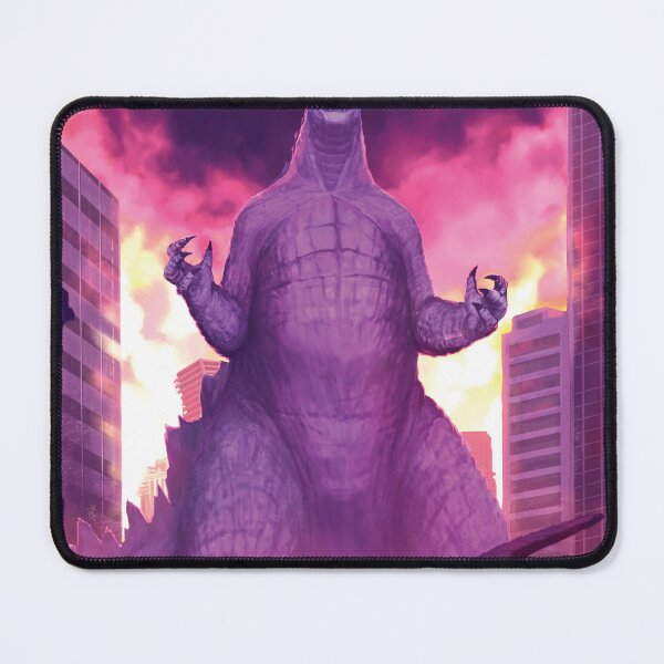 Item preview, Giant Lizard designed and sold by NuminosityCom.