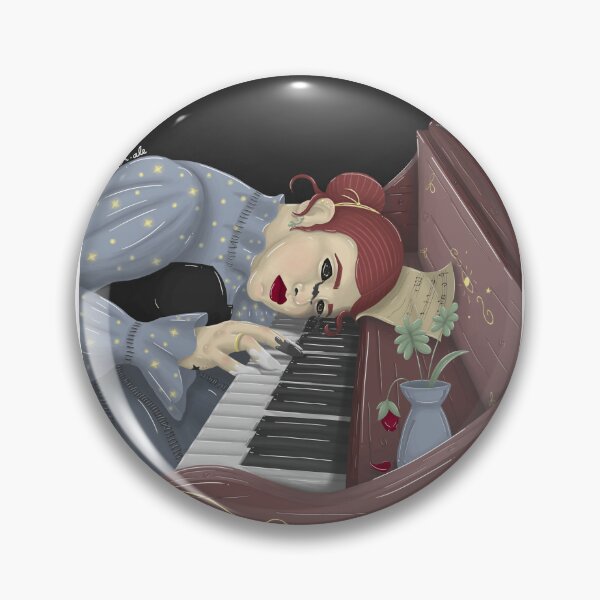 Item preview, future melody designed and sold by XioVerduzco-art.