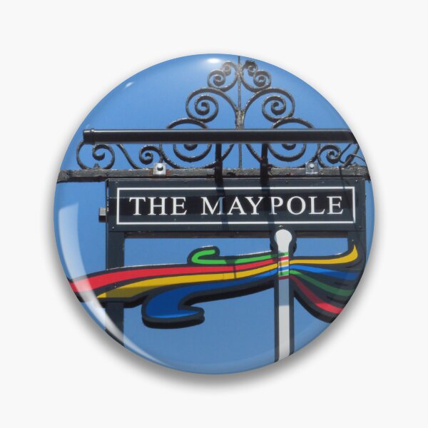 Item preview, The Maypole, Thaxted designed and sold by wiggyofipswich.