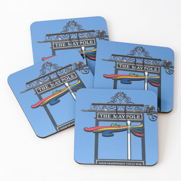 Item preview, The Maypole, Thaxted designed and sold by wiggyofipswich.