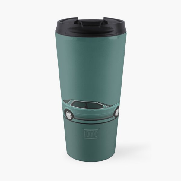 Travel Mug
