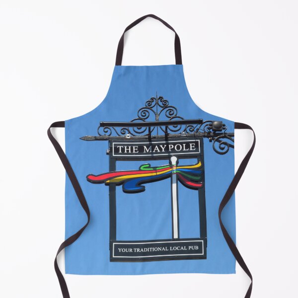 Item preview, The Maypole, Thaxted designed and sold by wiggyofipswich.