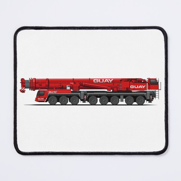 Item preview, Heavy Crane 51 designed and sold by Heavy Machinery.