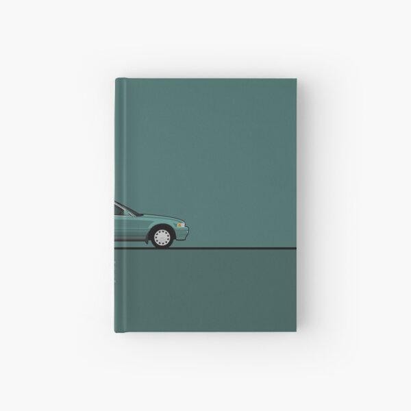 Hardcover Journal