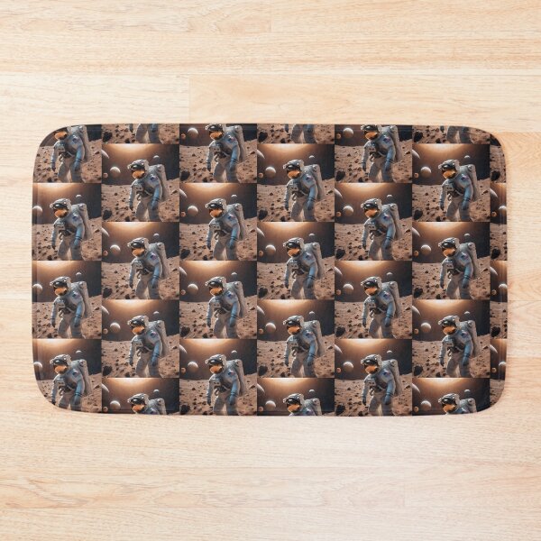 Item preview, Space Walk designed and sold by BlancHerb.