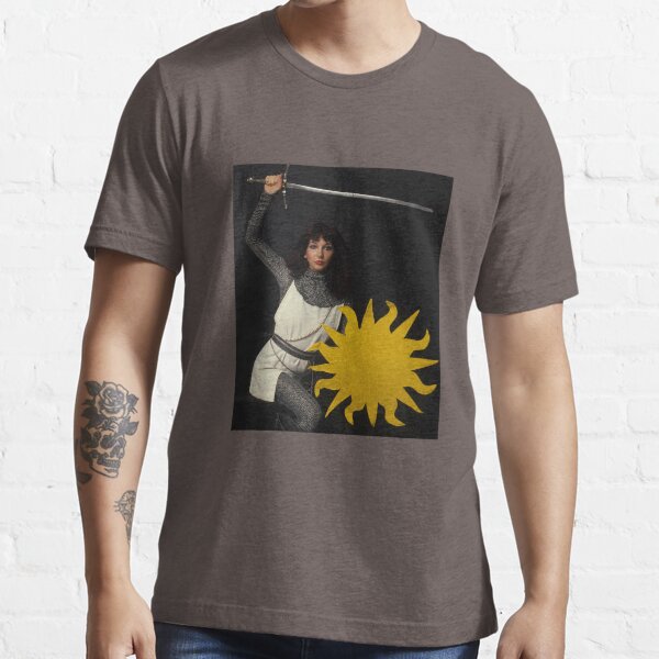 Kate Bush Knight Essential T-Shirt