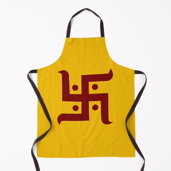 Item preview, Swastika hindu symbol designed and sold by hutofdesigns.