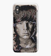 TWD Carl iPhone Case