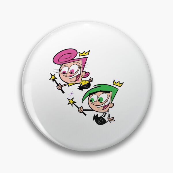 Item preview, The Fairly Vintage - The Fairly Kids Movie designed and sold by HaleyBeeFash.
