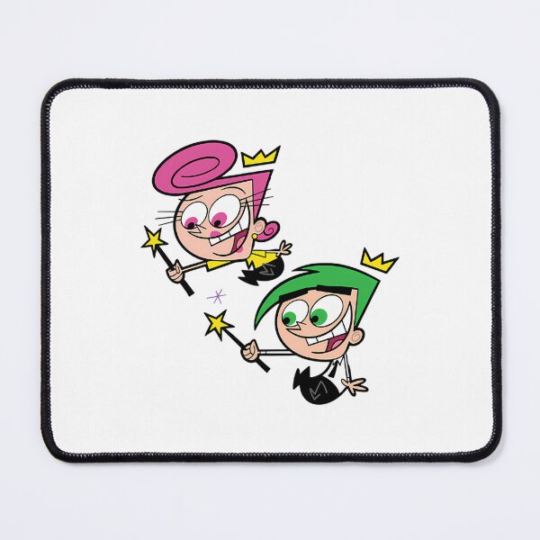 Item preview, The Fairly Vintage - The Fairly Kids Movie designed and sold by HaleyBeeFash.