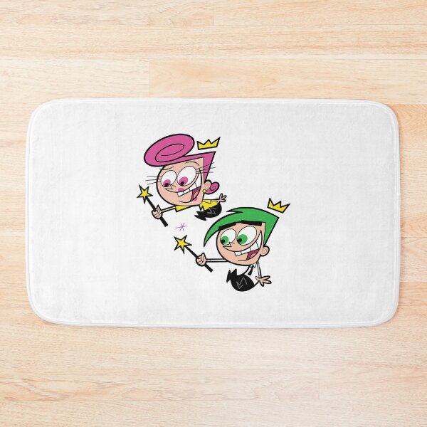 Item preview, The Fairly Vintage - The Fairly Kids Movie designed and sold by HaleyBeeFash.