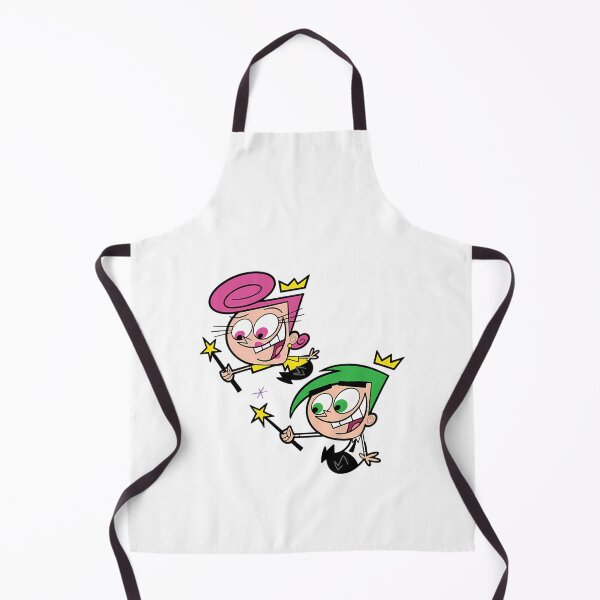 Item preview, The Fairly Vintage - The Fairly Kids Movie designed and sold by HaleyBeeFash.