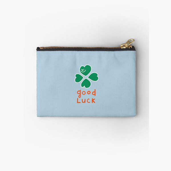Item preview, Good Luck - Lucky Clover designed and sold by sleepycharis.