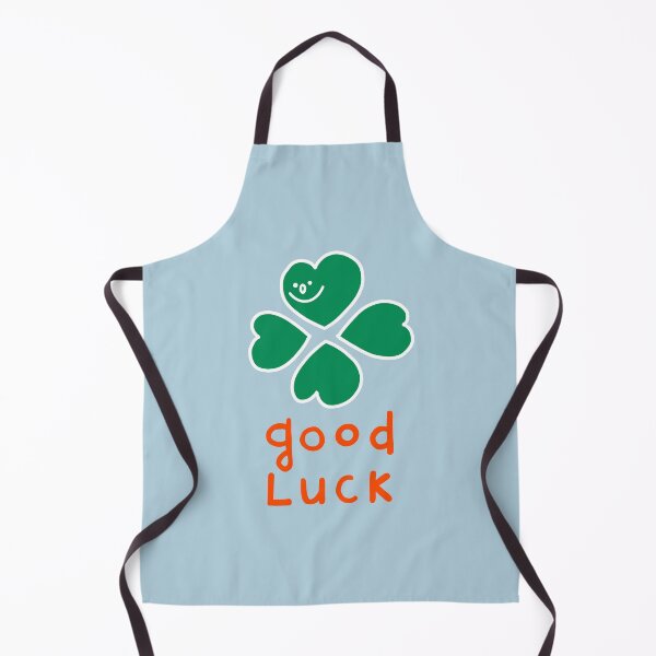 Item preview, Good Luck - Lucky Clover designed and sold by sleepycharis.