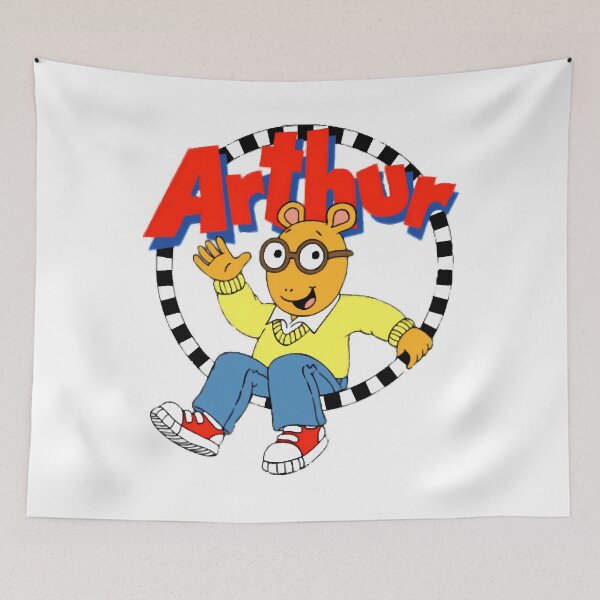 Item preview, Vintage Cartoon Kids - Classic Children Movies designed and sold by JadonFlame97.