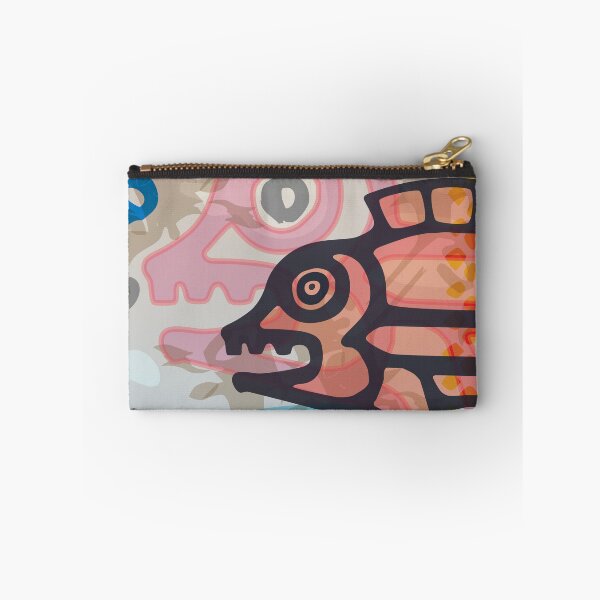Item preview, fish designed and sold by cyanoblau.