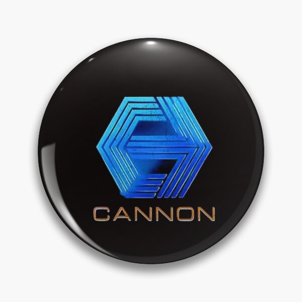 Item preview, Cannon designed and sold by heavily80s90s.