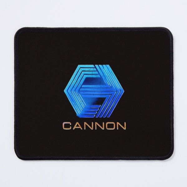 Item preview, Cannon designed and sold by heavily80s90s.