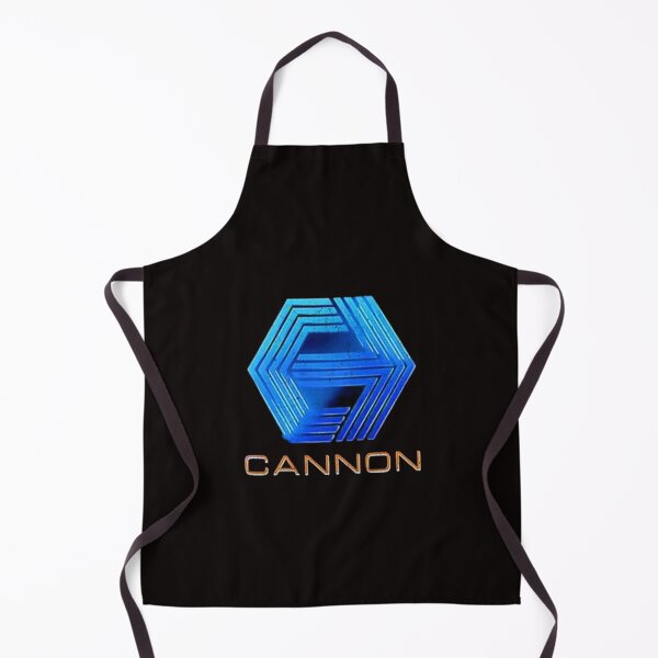 Item preview, Cannon designed and sold by heavily80s90s.