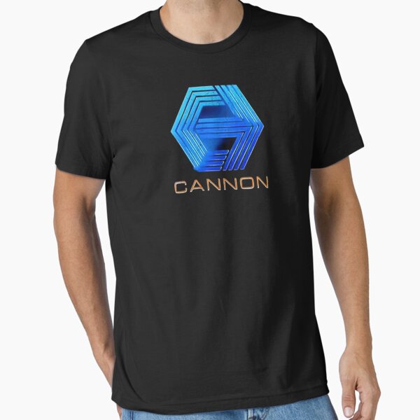 Item preview, Cannon designed and sold by heavily80s90s.