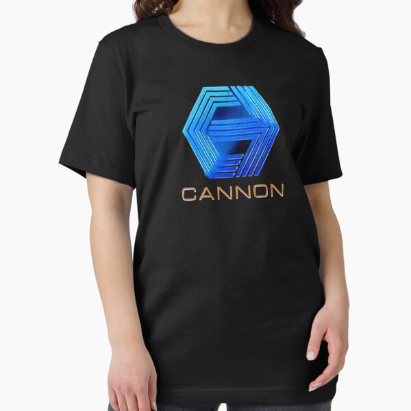 Item preview, Cannon designed and sold by heavily80s90s.
