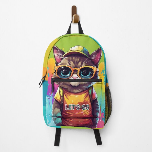 Item preview, Cat summer party designed and sold by TopChoiceNow.