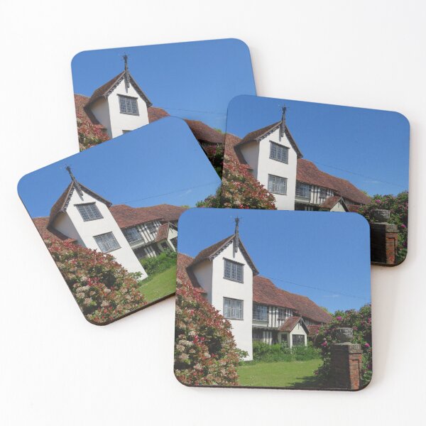 Item preview, Cottage, Newton, Suffolk designed and sold by wiggyofipswich.