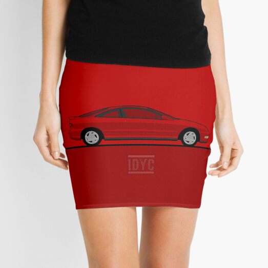 Mini Skirt