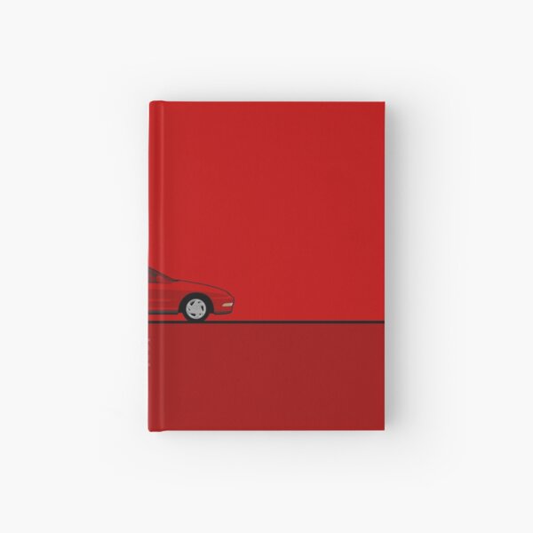 Hardcover Journal