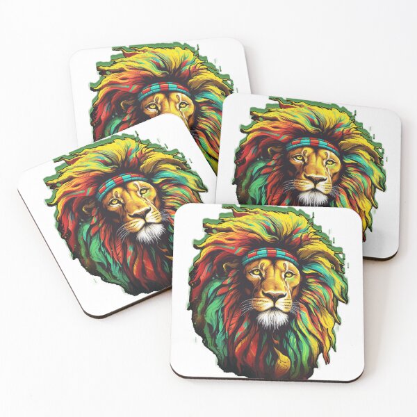 Item preview, Lion Face designed and sold by Lauriano.