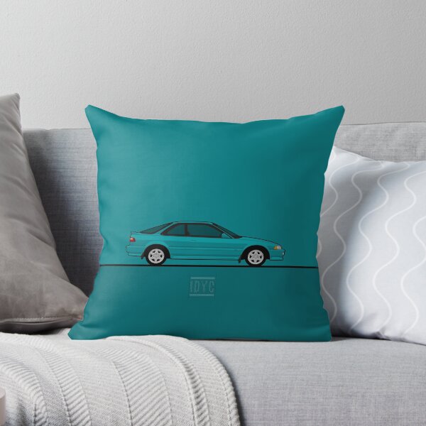 Throw Pillow