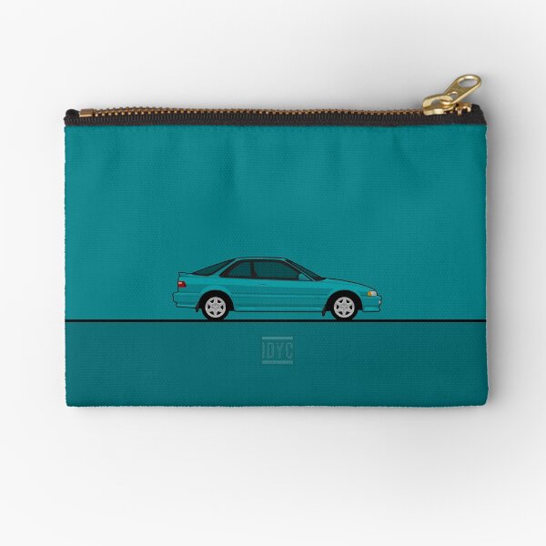 Zipper Pouch