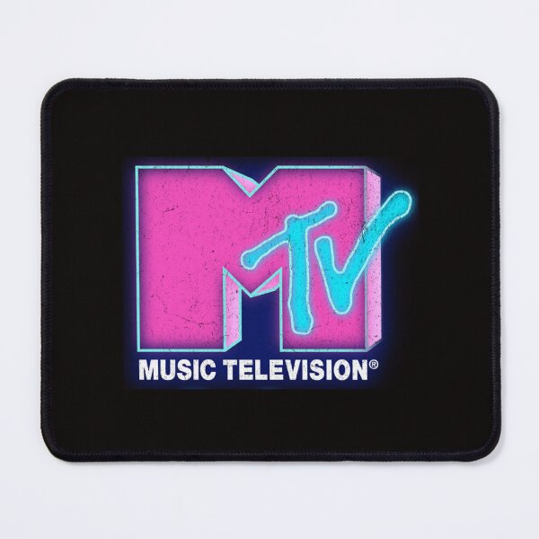 Item preview, MTV designed and sold by heavily80s90s.