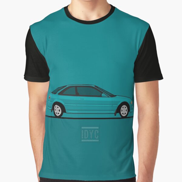 Graphic T-Shirt