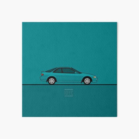 Art Board Print