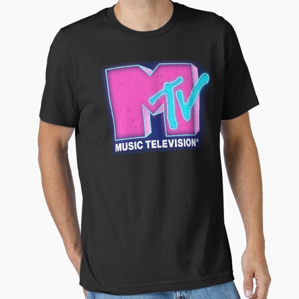 Item preview, MTV designed and sold by heavily80s90s.