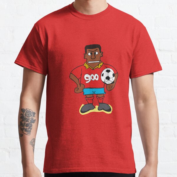 Asia Cup T-Shirts Classic T-Shirt